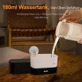 3D Flame Effect Humidifier