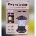 Rechargeable Camping Lantern 3600mAh