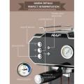 RAF - automatic coffee machine, household semi automatic coffee machine