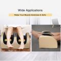 Foot Leg Shiatsu Air Compression Electrical Kneading Massager Machine