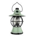 Outdoor Rechargeable Portable Camping Lamp