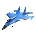 Remote Control Airplane,2.4G 2 Channel RC Airplane for Adult and Kids