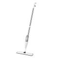 Household spray mop for cleaning electrical interior floors