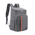 Cooler Backpack Soft Leakproof Cooler Bag