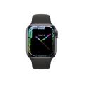 Smart Watch 8 Max for Android&Ios - Black