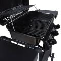 3-Burner Liquid Propane Gas Grill for Outdoor Cook & BBQ