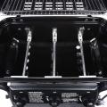 3-Burner Liquid Propane Gas Grill for Outdoor Cook & BBQ