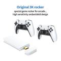 M15 Game Console TV HDMI HD 4K TV Game Console Handheld game console Arcade