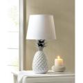 Danny Home Pineapple Table Lamp TL-006-1 - White