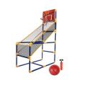 Family Arcade Basketball Hoop with Ball and Air Pump
