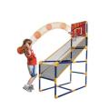 Family Arcade Basketball Hoop with Ball and Air Pump