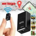 Mini Magnetic GPS Tracker Real-time Car Truck Vehicle Locator