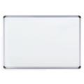 Whiteboard Slimline Magnetic - 1200mm x 900mm