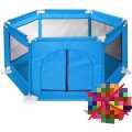 Kids Happy Game Fence