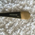 Silver plated KINGS PATTERN Suger Spoon EPNSS Marking