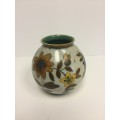 Vintage Small Gouda Vase - Gouda Holland
