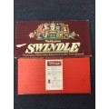 Vintage 1976 Waddingtons Swindle Board Game. 100% Complete