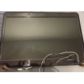 Replacement Compaq 610 LCD Screen LCD Screen info Size: 15.6" WideScreen