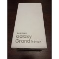 Late Entry Samsung Grand Prime Plus "Brand New"