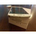Samsung Galaxy S6 Pearl White 32GIG