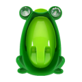 Green Froggy Boys Urinal