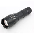 Litwood Rechargeable LED Torch