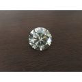 Once in a lifetime stone 30.65 CT!!