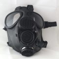 HUBER-SUHNER Swiss Military Gas Mask with extras