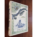 Randfontein Estates The First Hundred Years - By Anthony Hocking - Signed Copy