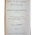 Precis Of The Archives Of The Cape Of Good Hope - Letters Despatched From The Cape 1652-1662 Vol 3