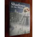 Shadows On The Moon - By Alexander Angus McDonald - Signed Copy