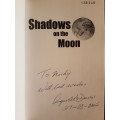 Shadows On The Moon - By Alexander Angus McDonald - Signed Copy