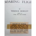 Soaring Flight - By Terence Horsley