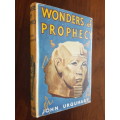Wonders Of Prophecy - By John Urquhart