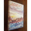 Adrift - a Novel - James Ambrose Brown