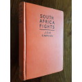 South Africa Fights - By J.S.M. Simpson - Presentation Copy