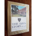 The D.H.S. Story 1866 - 1966 Faithfully Recorded By Hubert D. Jennings