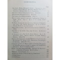 The South African Journal Of Natural History