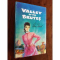 Valley Of The Brutes - By Allen Forrest