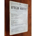 The African Monthly No 13, Vol III December 1907