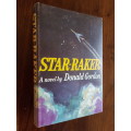 Star-Raker - By Donald Gordon