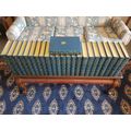 Encyclopaedia Britannica - Full Set - `Leather` Bound