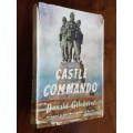 Castle Commando - By Donald Gilchrist