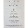 Pringles Of The Valleys - Eric, Mark and John Pringle