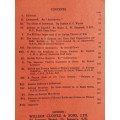 The Army Quarterly Vol. XXXVI. No. 1 April, 1938