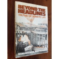 Beyond the Headlines - Truths of Soweto Life - Nomavenda Mathiane