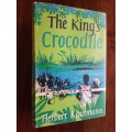 The King`s Crocodile - By Herbert Kaufmann