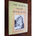 The Search for the Royal Road - Evelyn Lyle