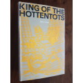 King of the Hottentots - John Cope