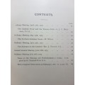 Proceedings of the Rhodesia Scientific Association Volume V. (Part II.) (April - July, 1905)